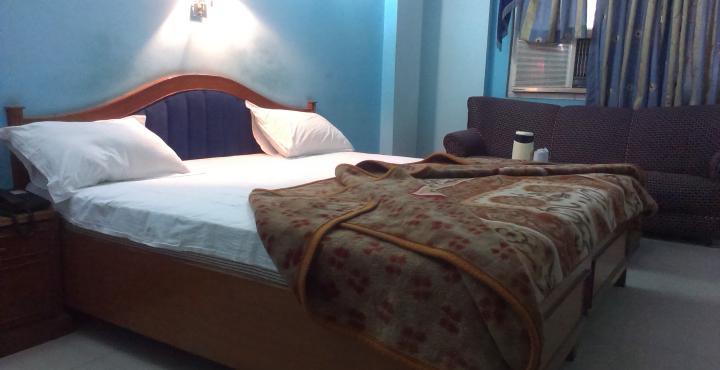Hotel Golden Deluxe Delhi (National Capital Territory of India)