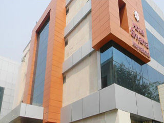 Hotel Shyama International