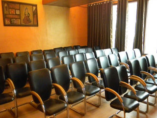 Shyama International Hotel 4*