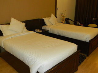 Hotel Shyama International