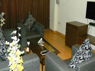 Shyama International Hotel 4*