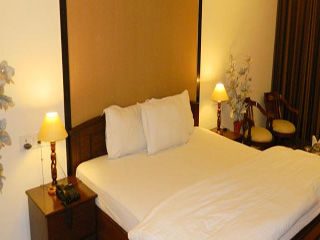 Shyama International 4* New Delhi
