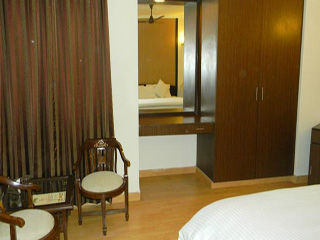 Shyama International New Delhi