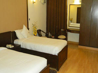 Hotel Shyama International 4*