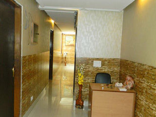 Hotel Shyama International 4*