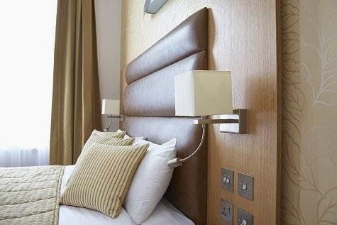 Hotel Wall City 2*