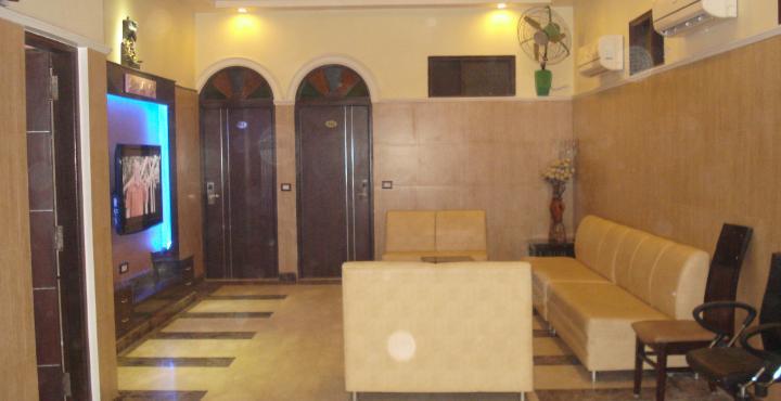 Hotel Hotel Wall City New Delhi