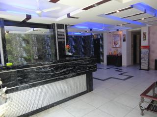 Hotel Swiss International 3*