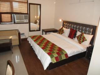 Swiss International Hotel New Delhi