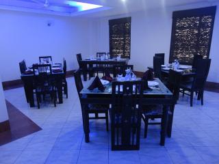 Hotel Swiss International
