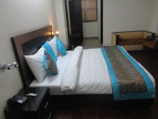 Swiss International Hotel New Delhi
