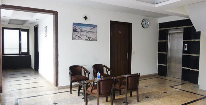Blue Pearl Paharganj 2* New Delhi