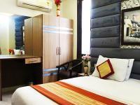 Hotel Blue Pearl Paharganj 2*