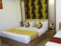 Hotel Blue Pearl Paharganj New Delhi