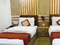 Blue Pearl Paharganj Hotel New Delhi