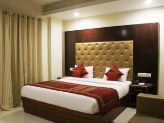 Hotel Balsons Continental