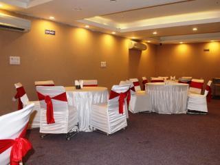 Hotel Balsons Continental 3*