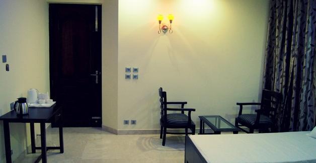 Kapoor Residency Acomodação com café da manhã  Delhi (National Capital Territory of India)