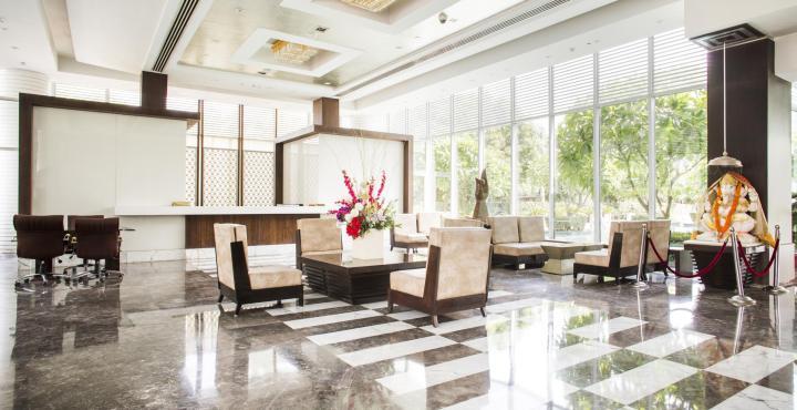 Hotel Oodles New Delhi