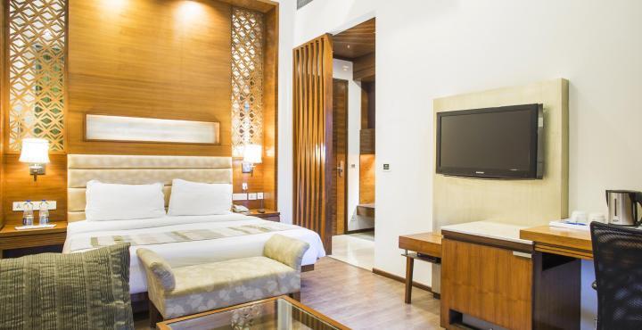 Hotel Oodles New Delhi
