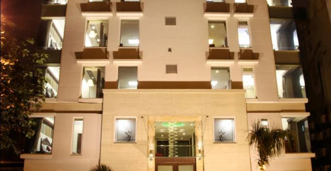 A & M Ressidency