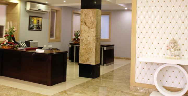 A & M Ressidency Delhi (National Capital Territory of India)