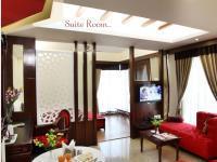 A & M Ressidency Hotel Delhi (National Capital Territory of India)