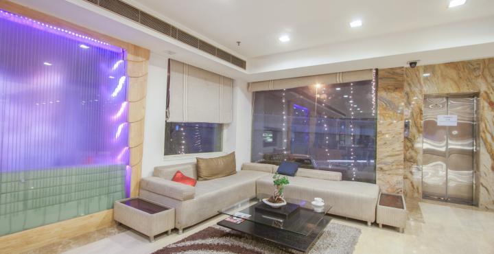 Taurus Sarovar Portico Hotel 4*