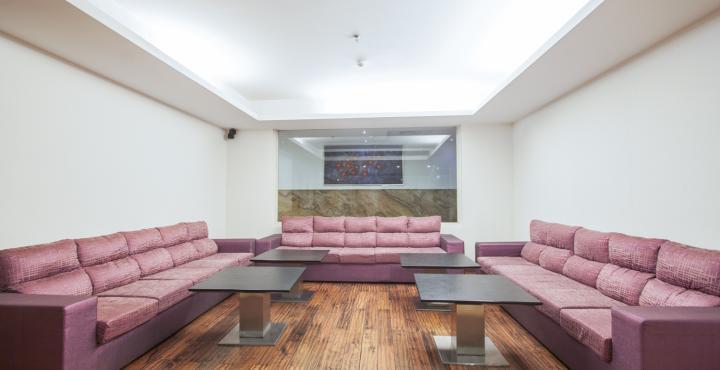 Taurus Sarovar Portico Hotel New Delhi