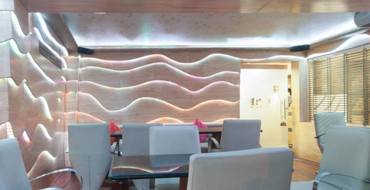 Hotel Taurus Sarovar Portico