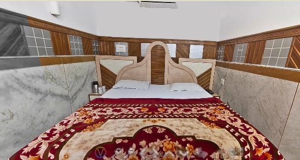 Ajay Guest house New Delhi