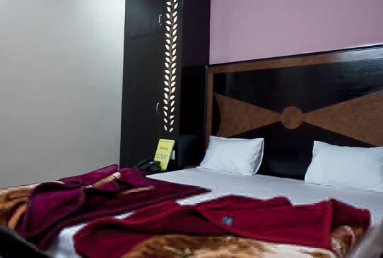 Guest house Ajay New Delhi