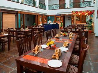 Anila Naraina Vihar Hotel New Delhi