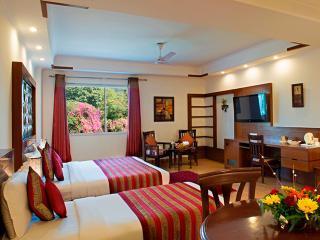 Anila Naraina Vihar Hotel
