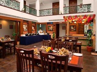 Hotel Anila Naraina Vihar