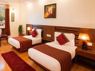Anila Naraina Vihar 3* New Delhi