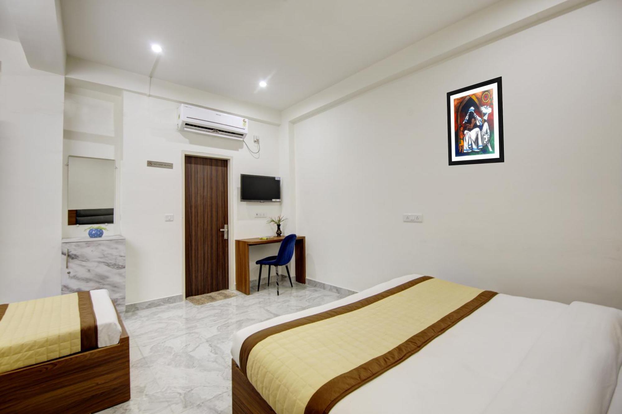 S B - Near Railway Station Paharganj