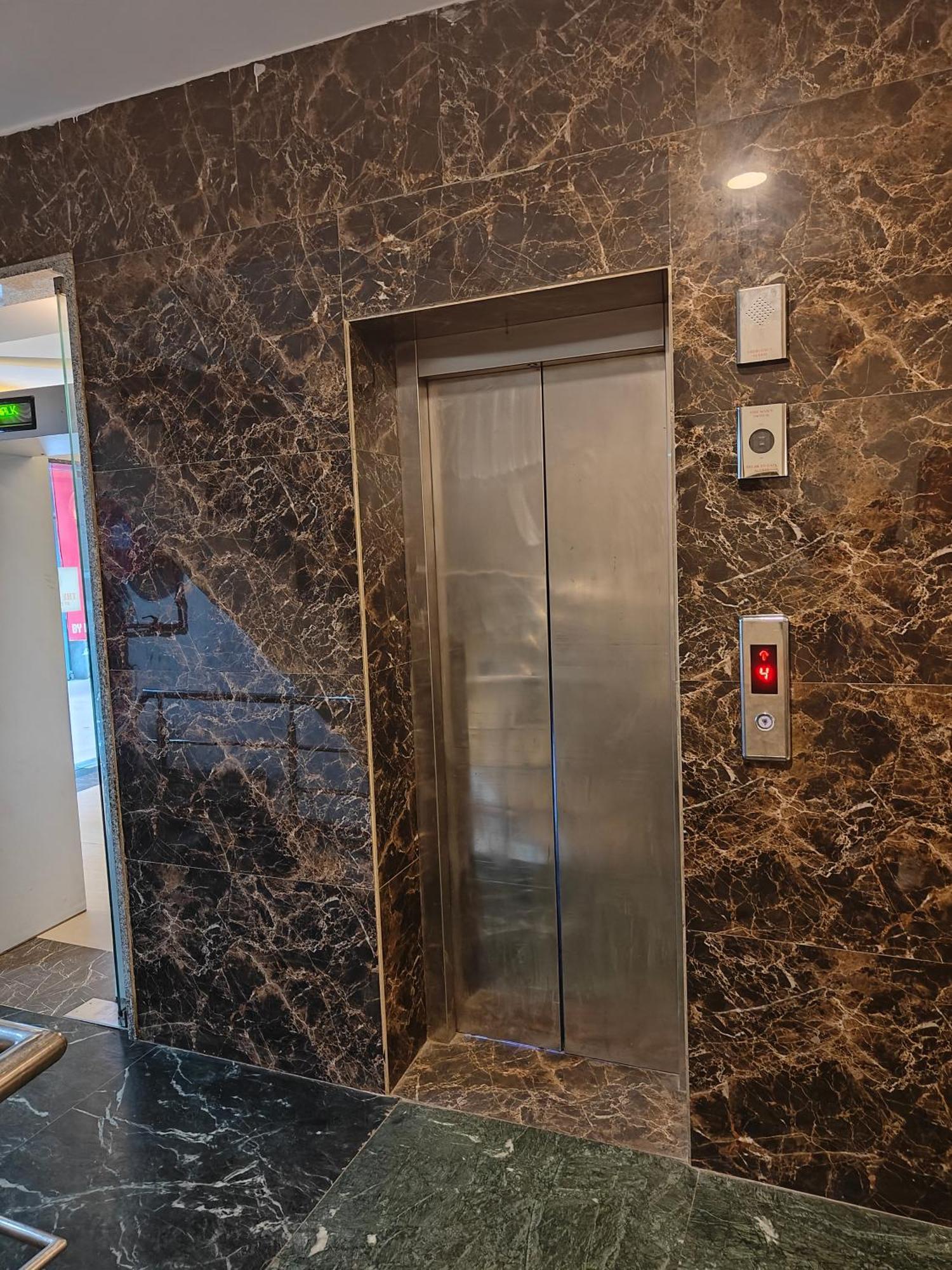 Hotel The Ventus Inn - Igi International Airport Delhi Hotel