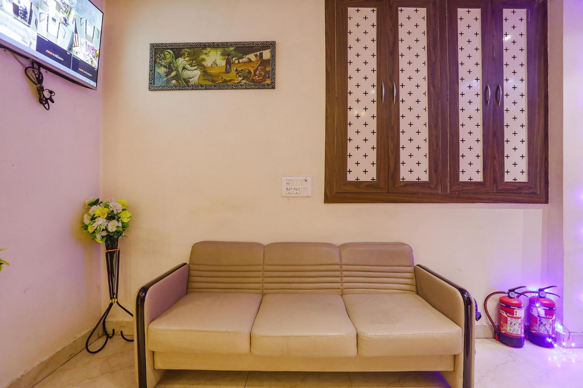 Fabexpress Heart Hotel 3*