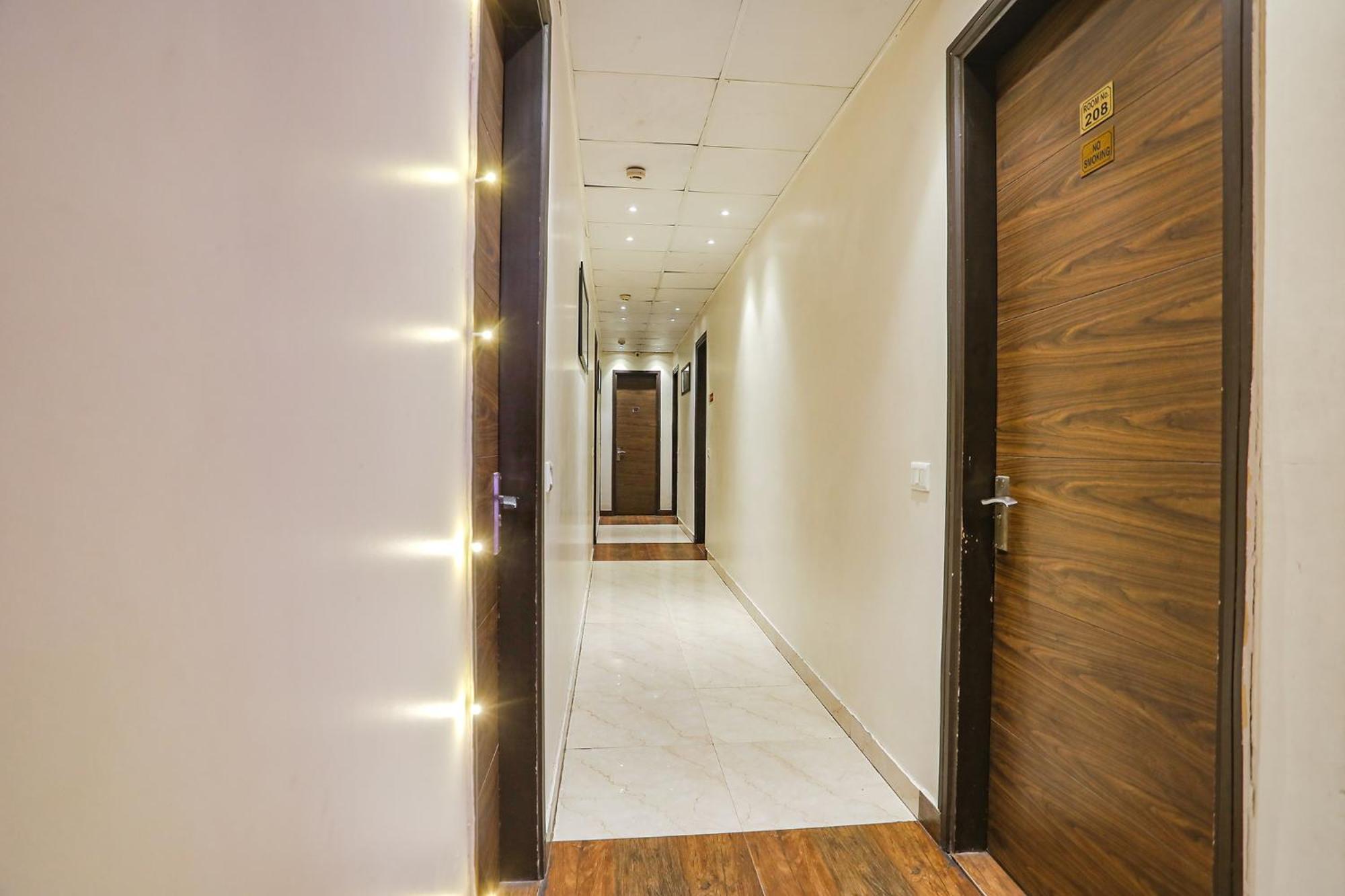 Fabexpress Heart Hotel 3*