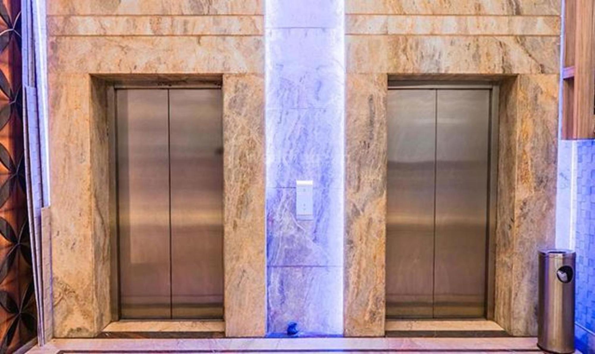 Hotel Fabhotel Prime C Pearls 3*