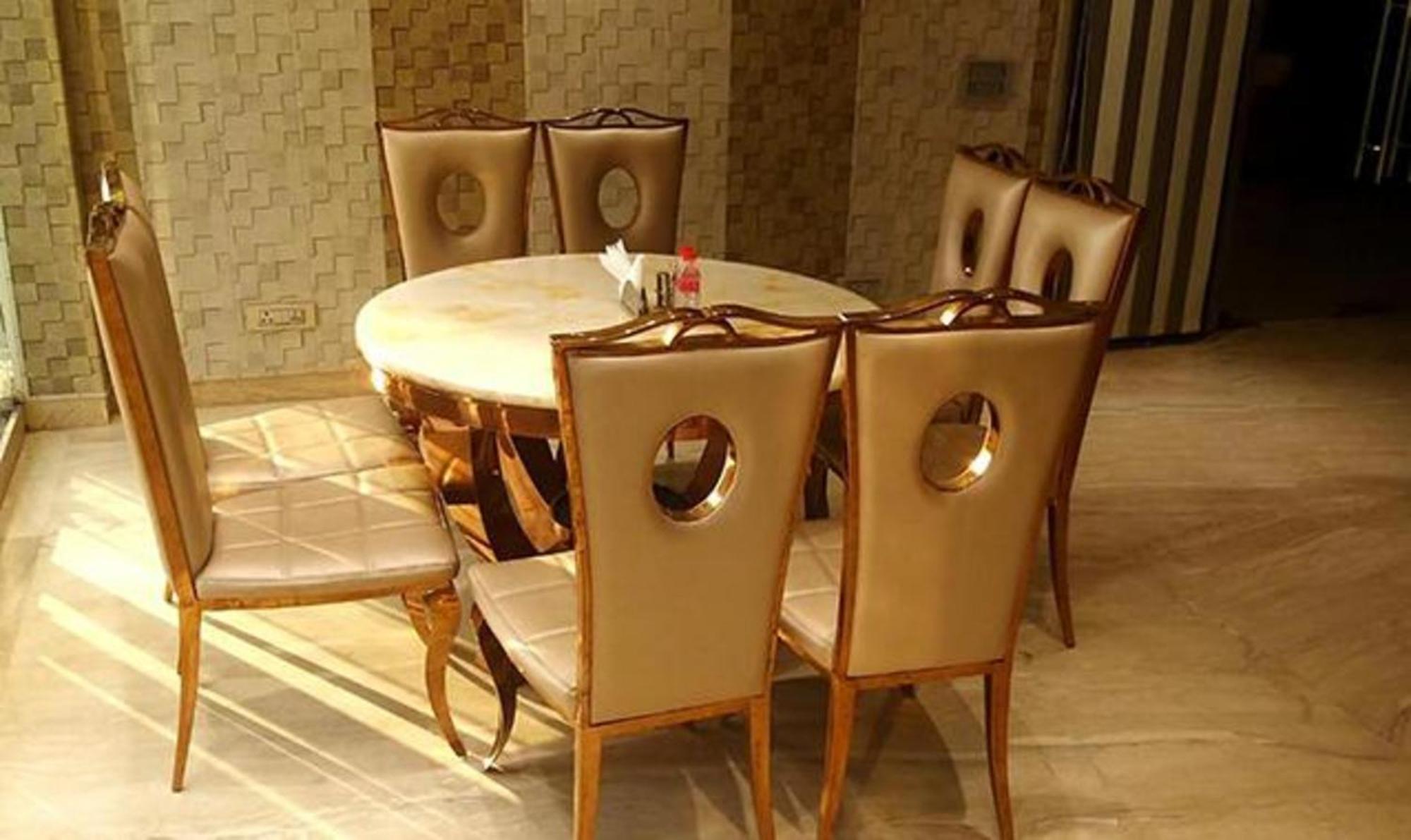 Fabhotel Prime C Pearls Hotel 3*
