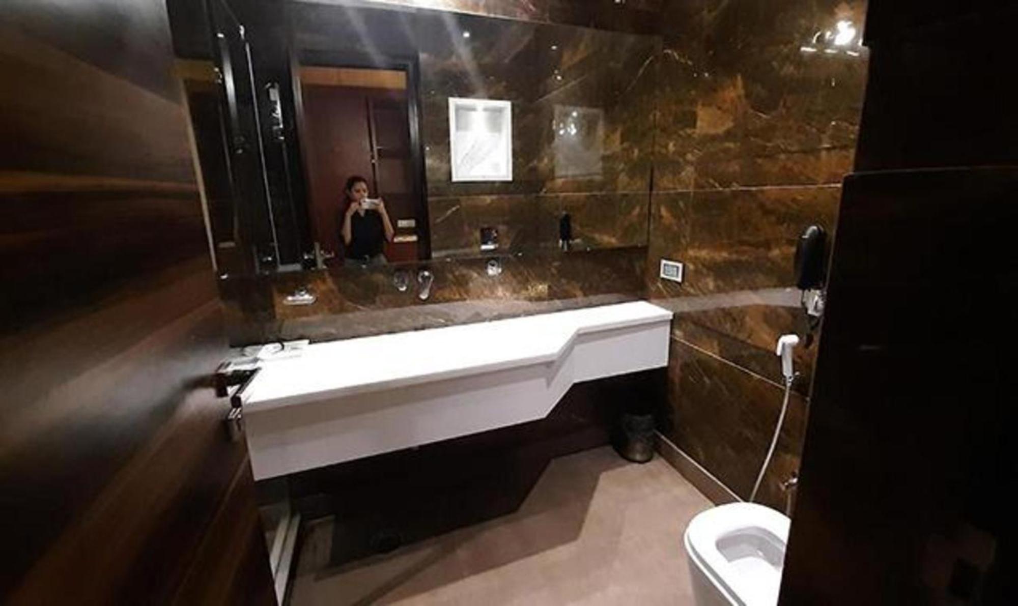 Fabhotel Prime C Pearls 3*
