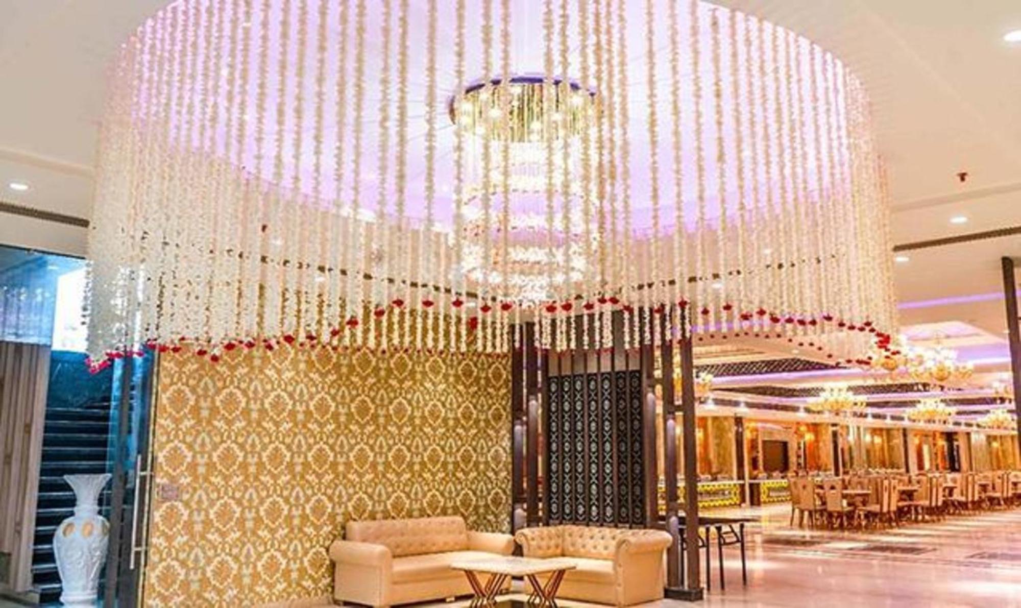 Fabhotel Prime C Pearls