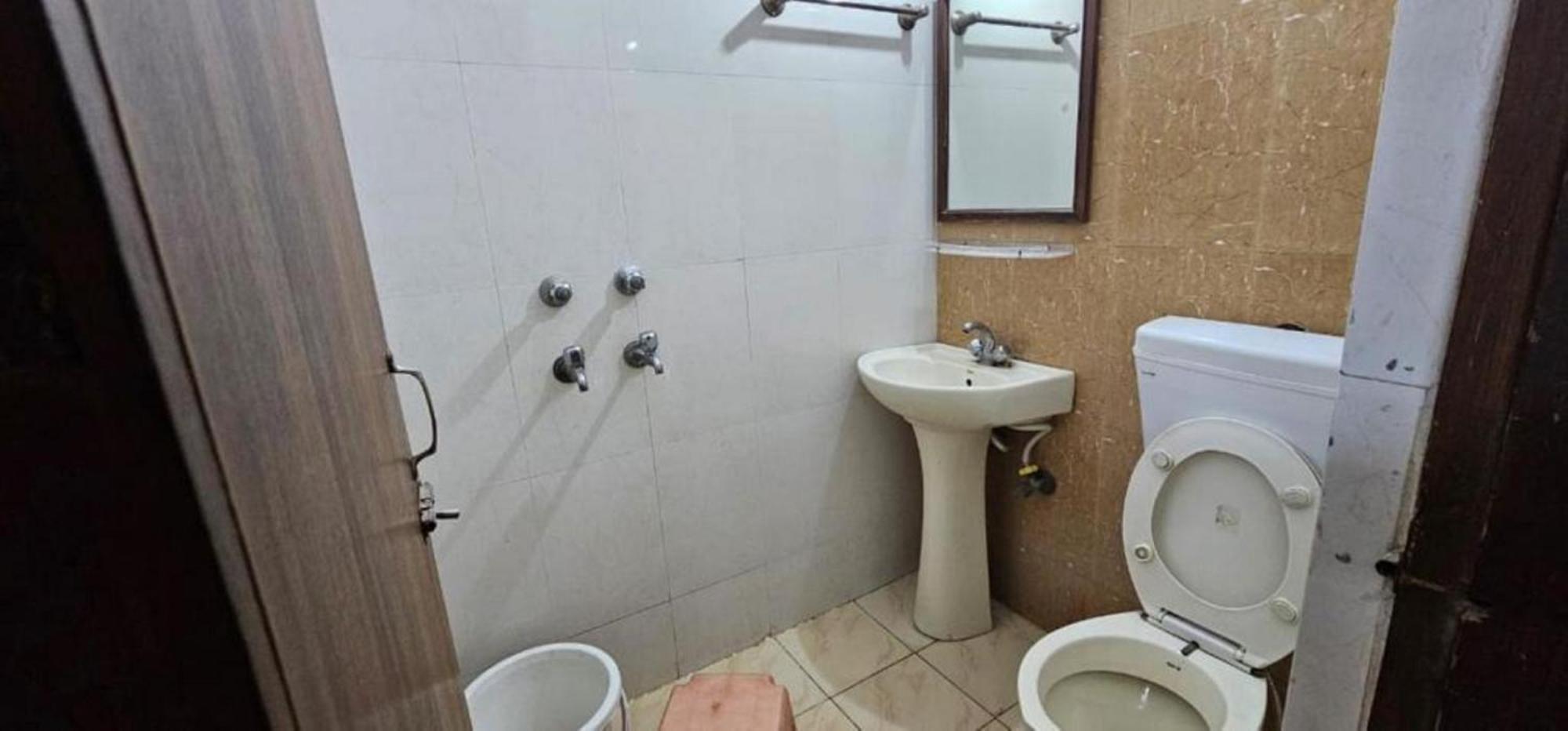 Guest house Jageer Palace Bawana