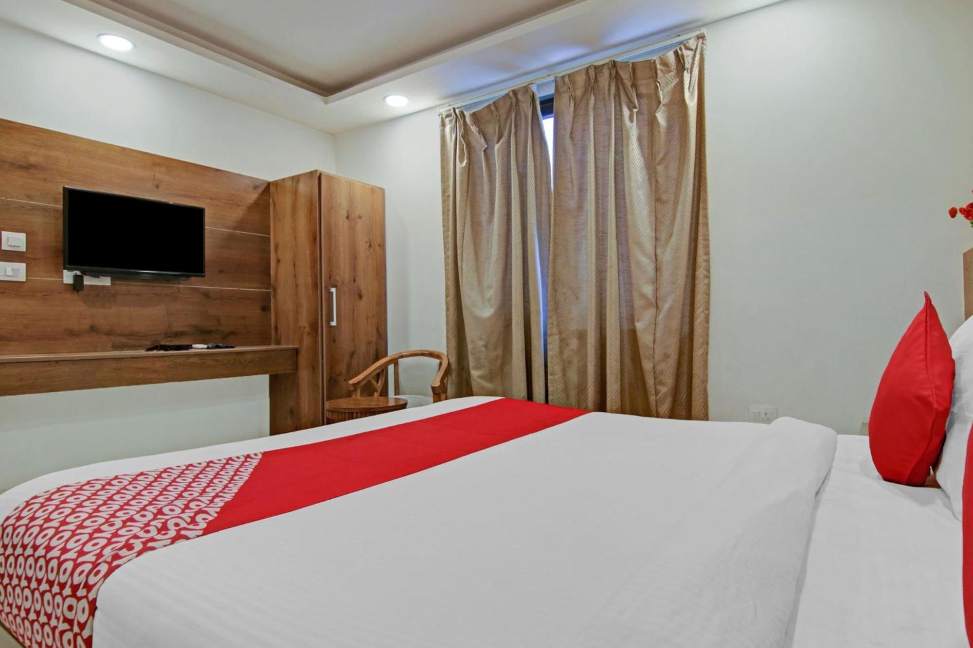 O Avi Hotel New Delhi