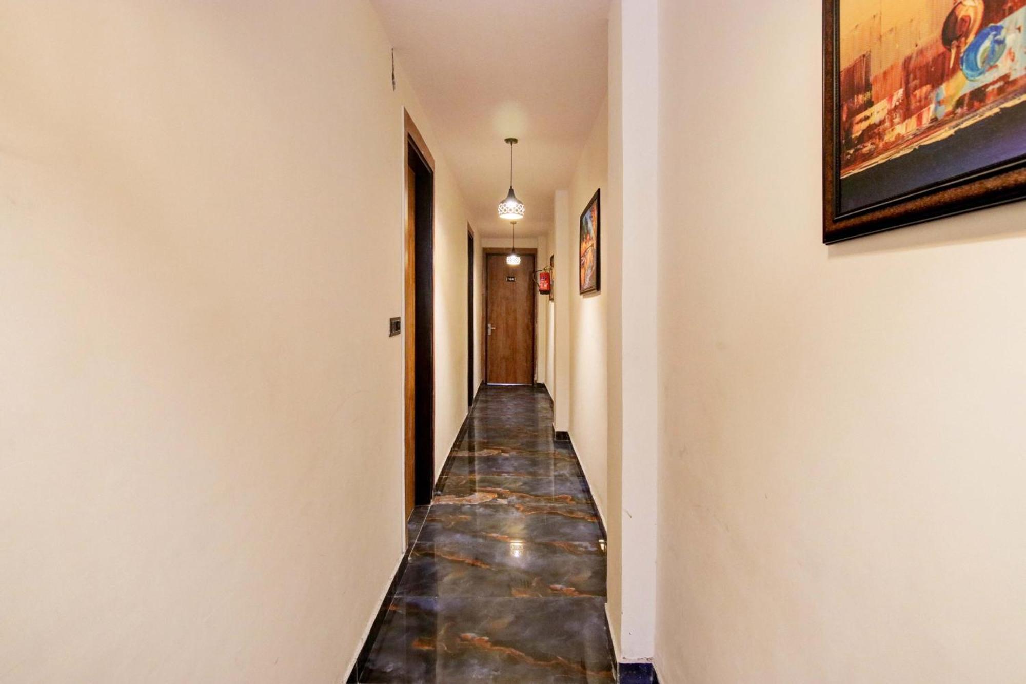 O Dhankush 4* New Delhi