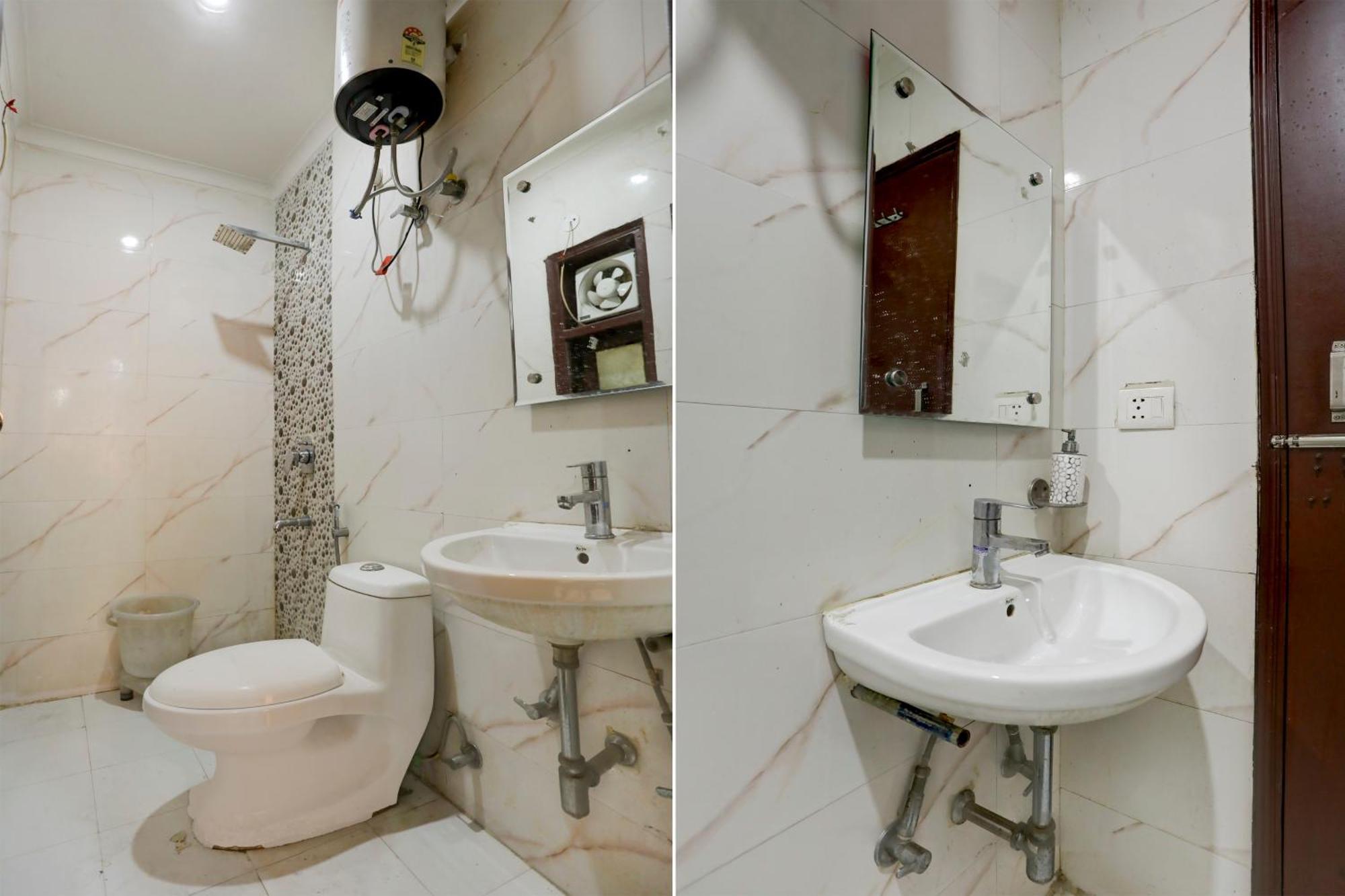 Grand Homestay New Delhi