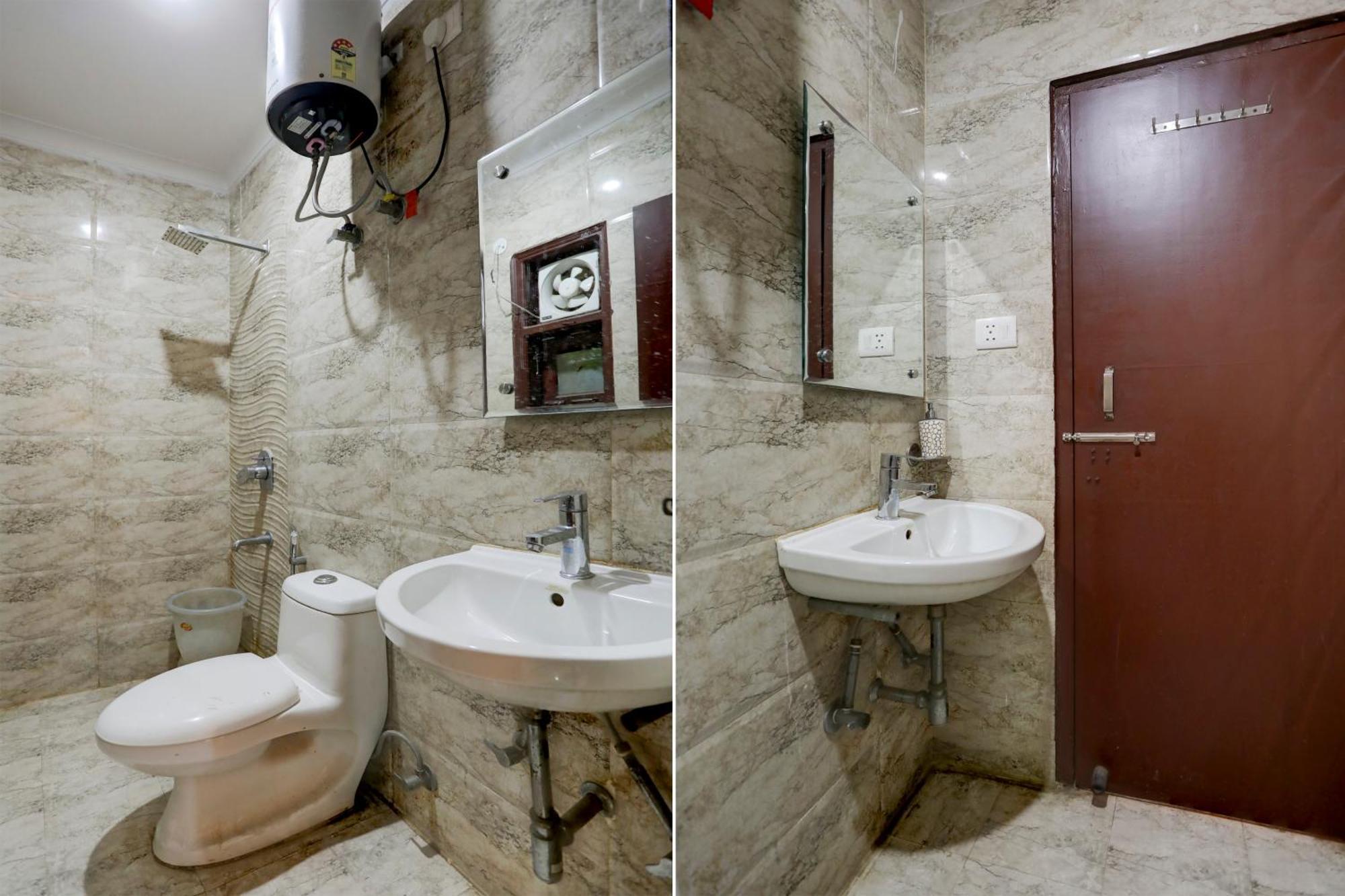 Hotel Grand Homestay New Delhi