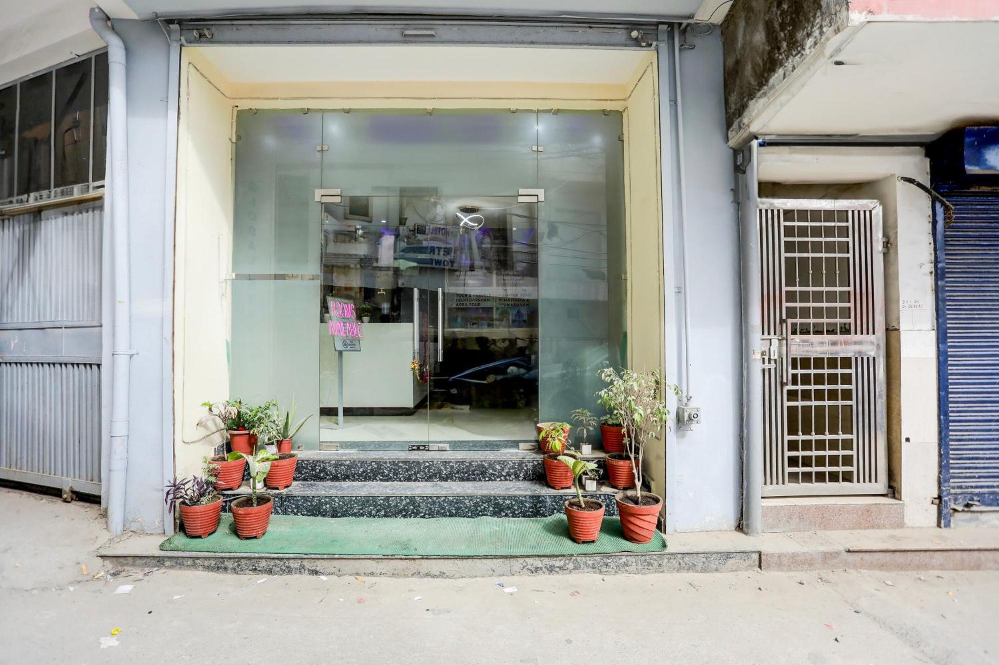 Grand Homestay